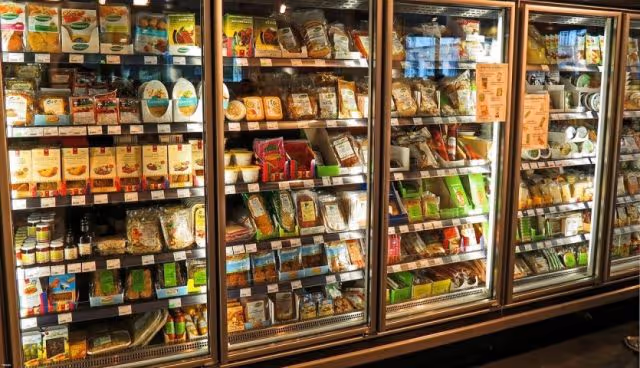 Padrões microbiológicos de segurança de alimentos